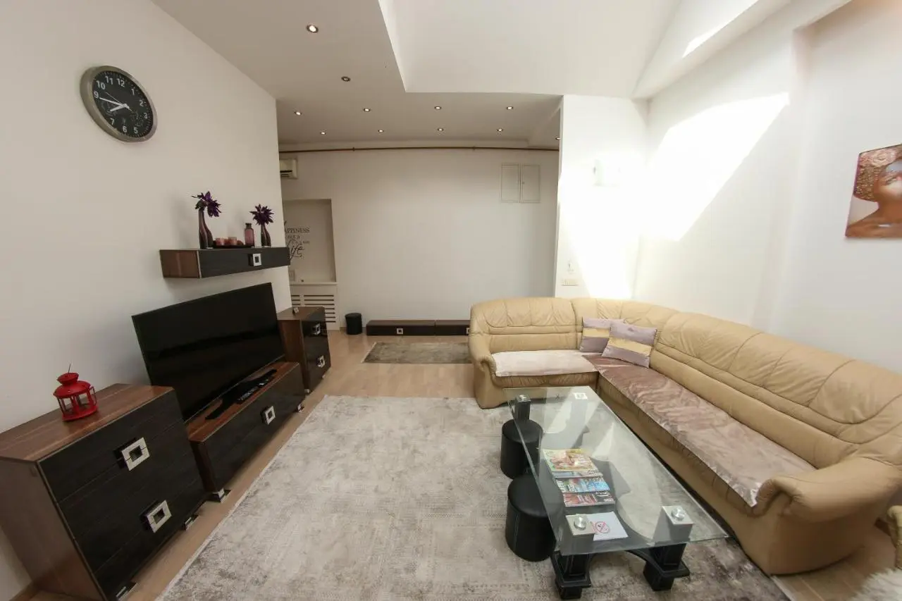 Apartman Dvor Marijin Dvor