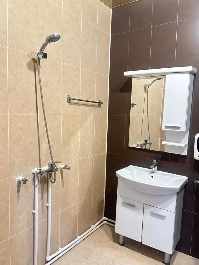 Konsul Apartment Nizami Street