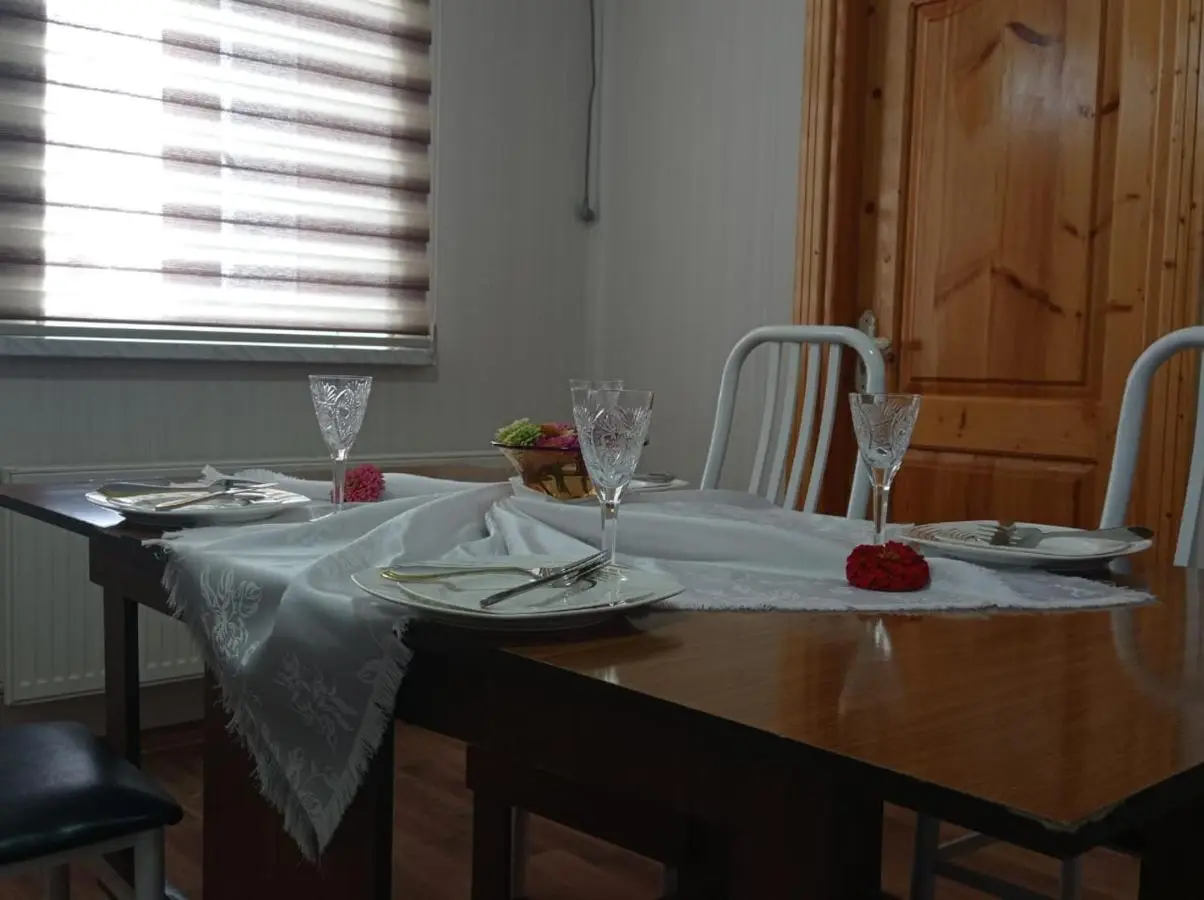 Bizim Ev hostel
