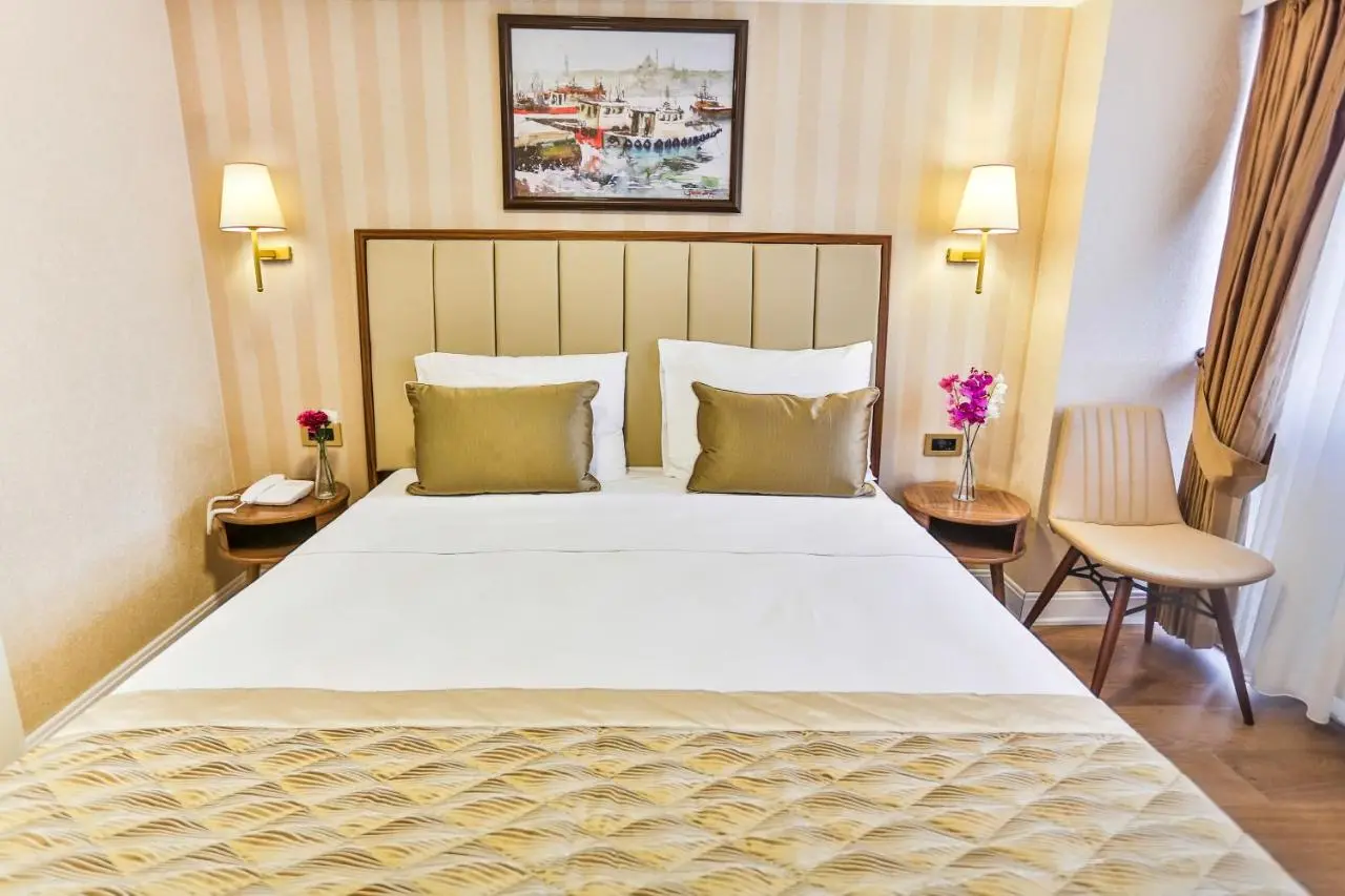 HANENDE HOTEL
