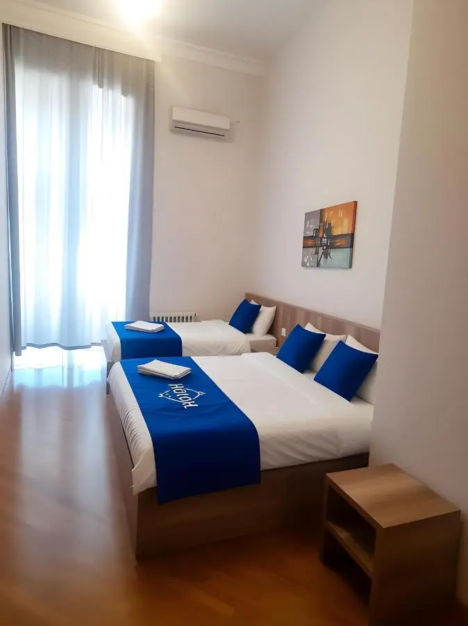 Liman Boutique Suites, Old City Baku