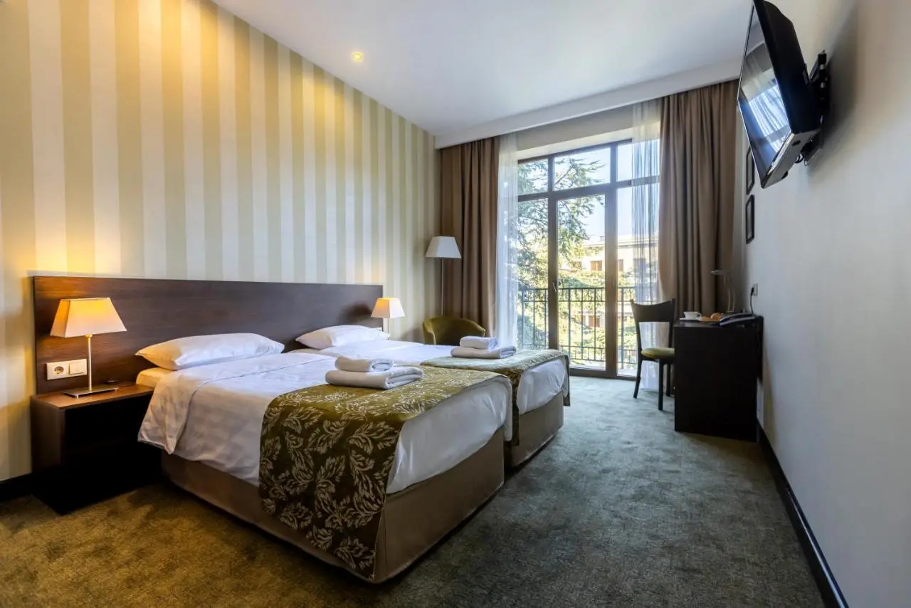 Citrus Hotel
