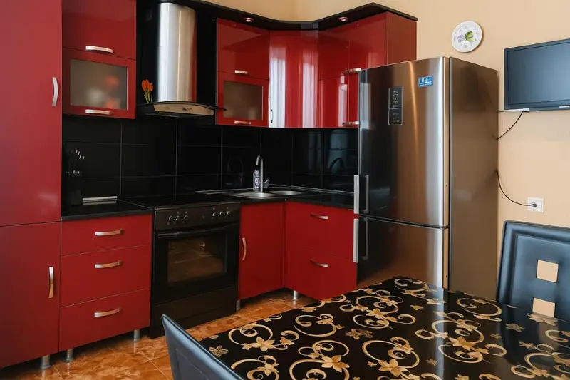 GOAL ApartmentS 2