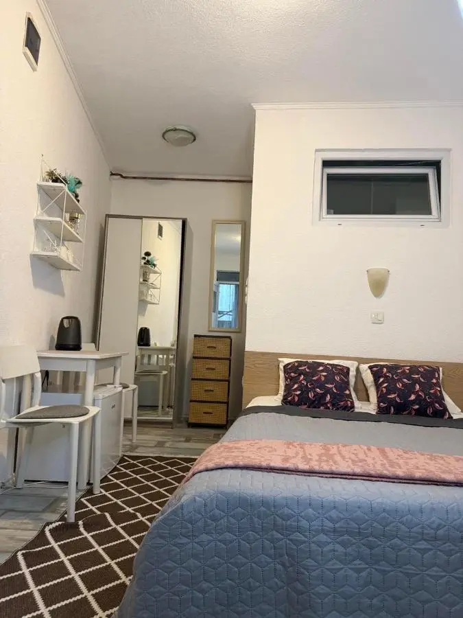Studio Apartments Siesta