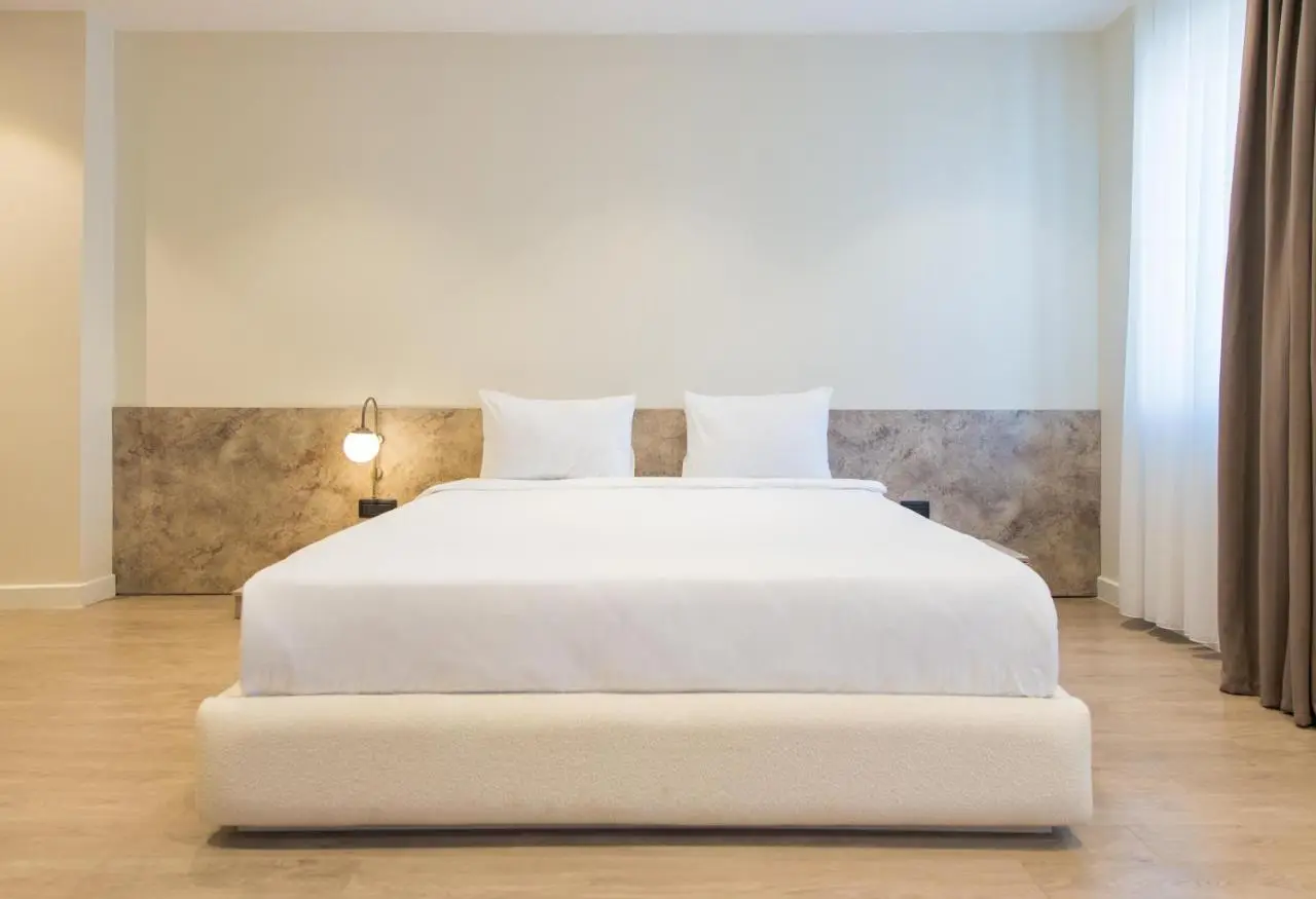 Lamer Sea Breeze Resort