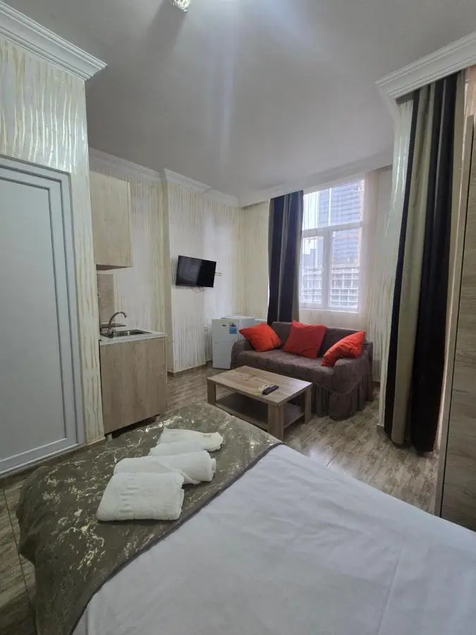 Batumi Inn Hotel
