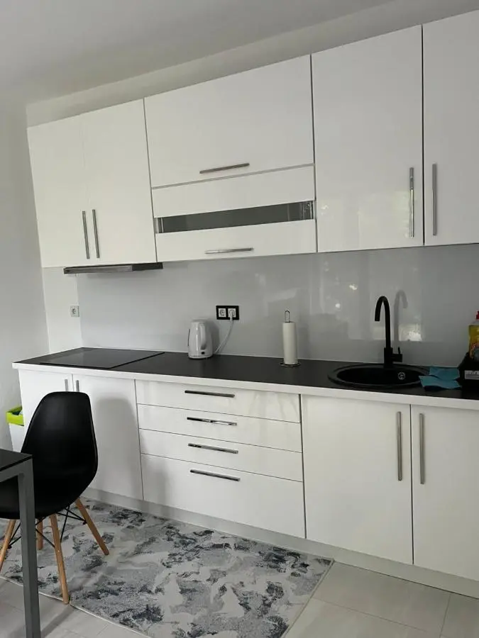 Apartments White House Bihac