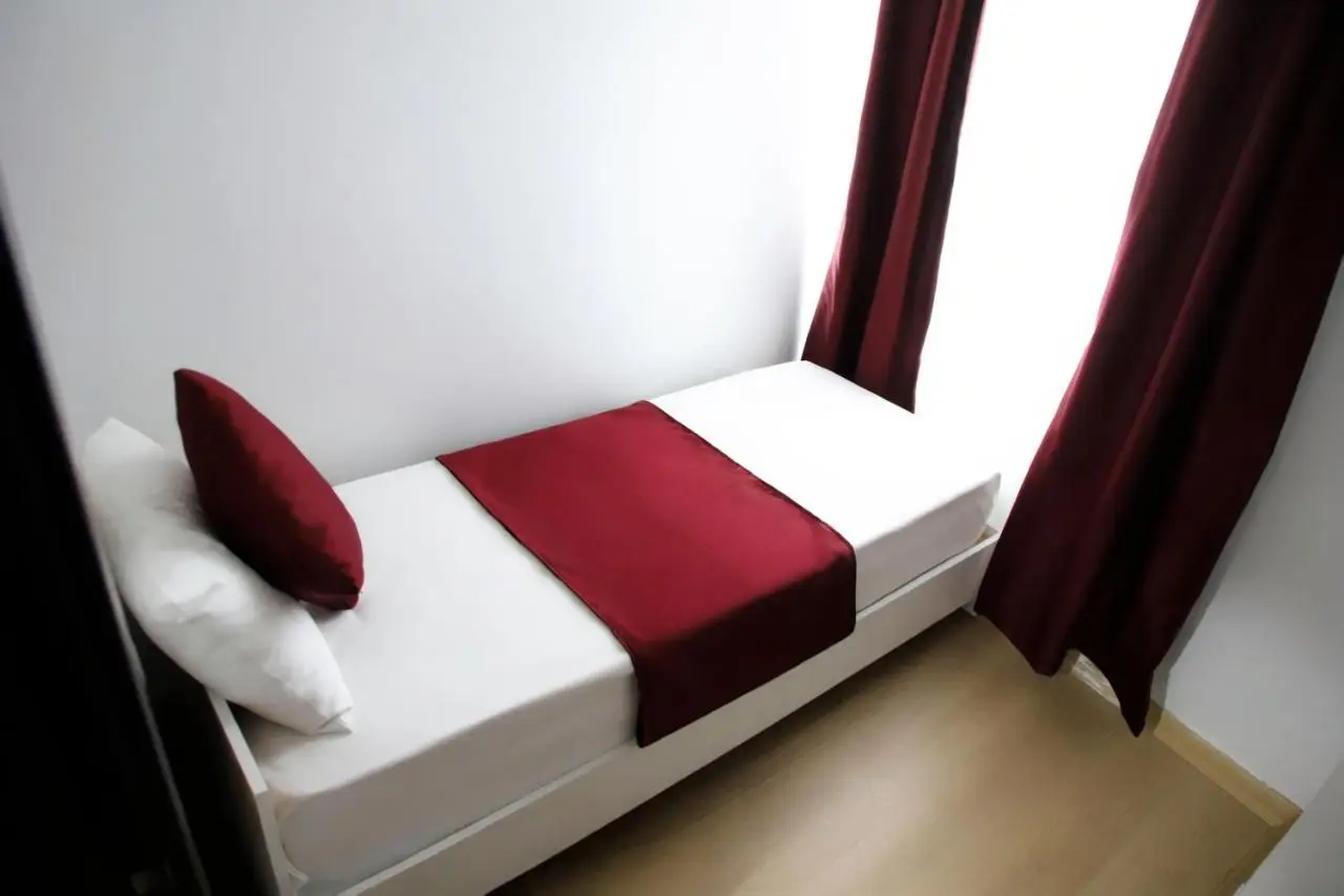 Tepe Palace Hotel Taksim