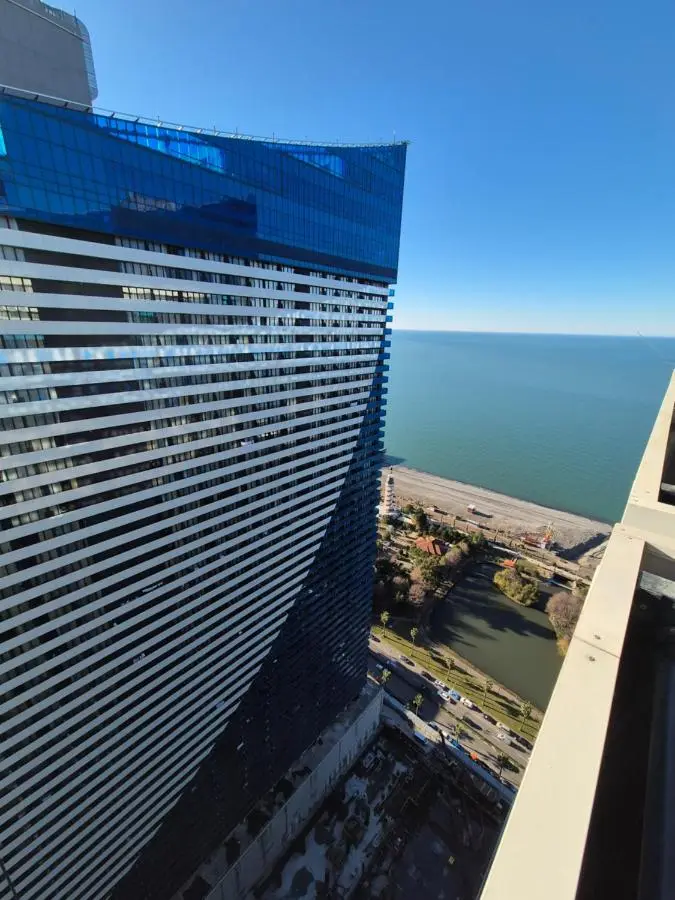 TOP luxurys room BATUMI