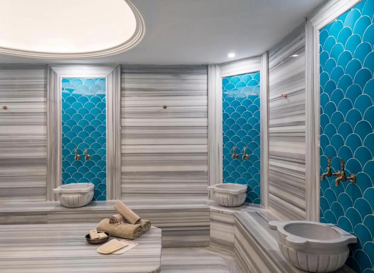 Crowne Plaza Istanbul West-Beylikduzu By IHG
