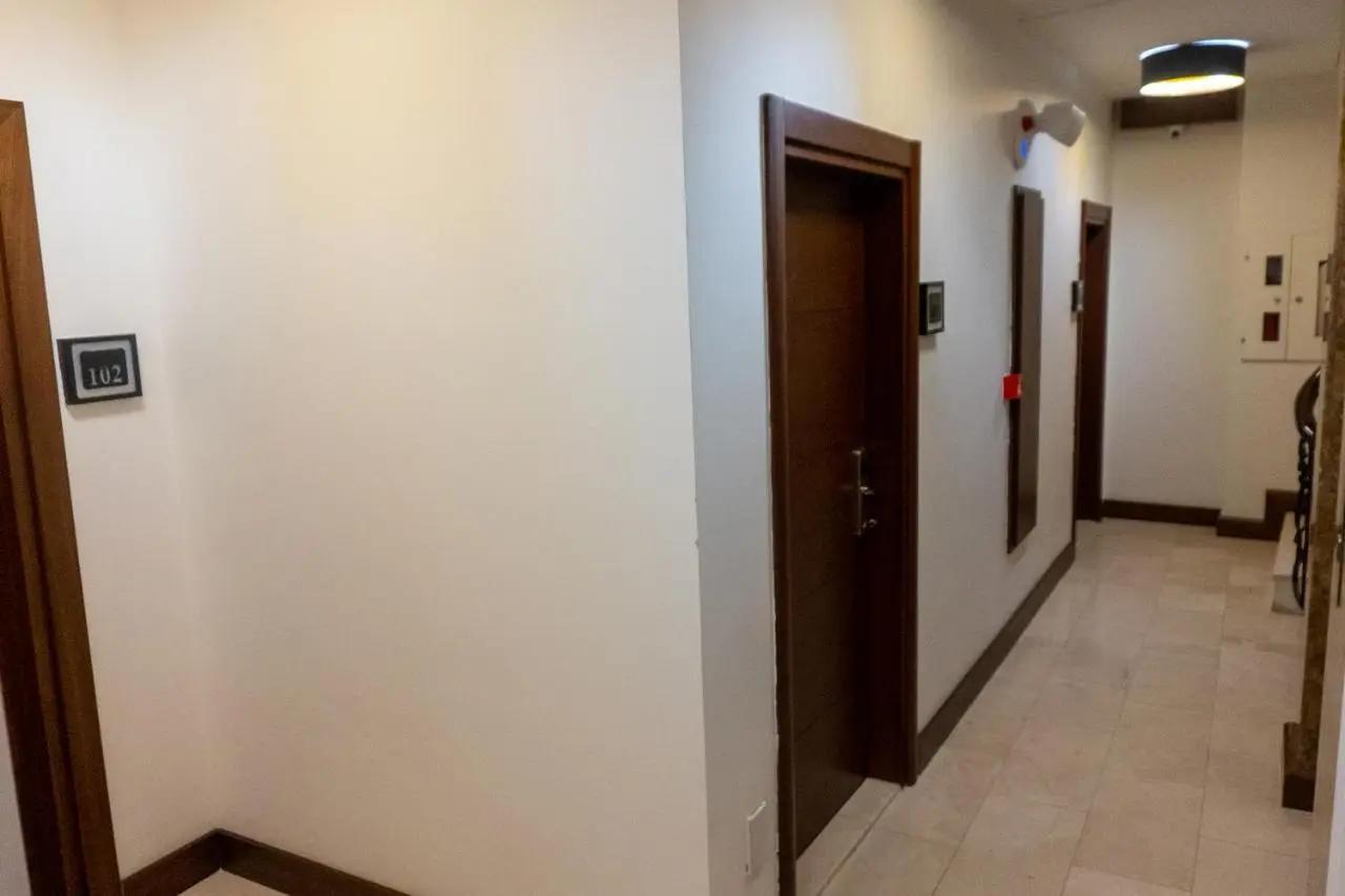 Long Stay İstanbul Hotel