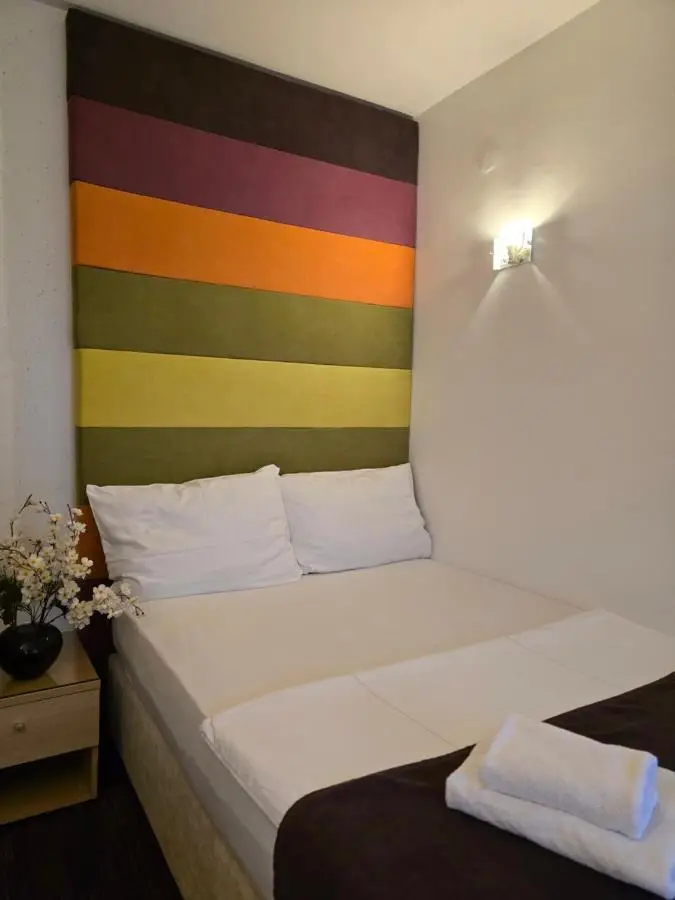 Hotel Hecco
