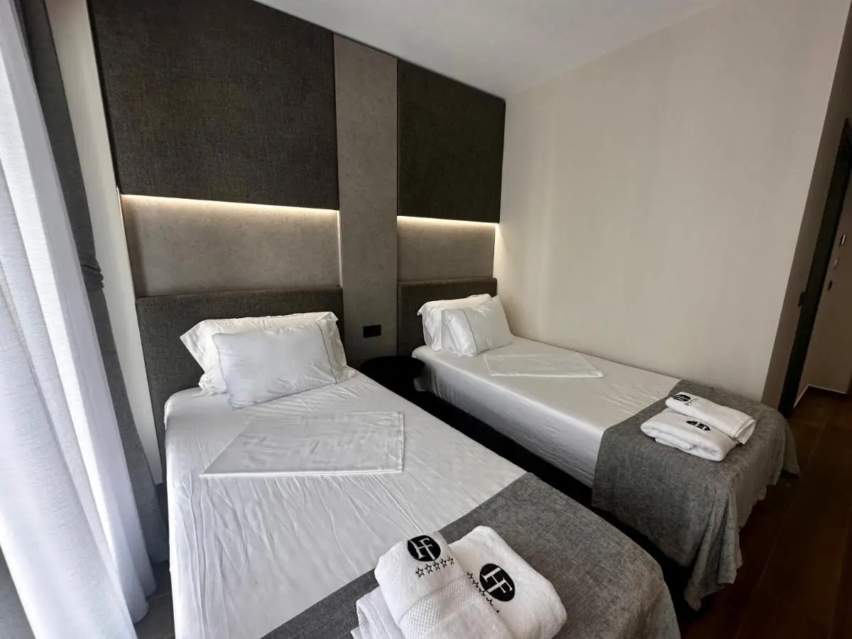 Frojd Kune Resort & Beach Hotel