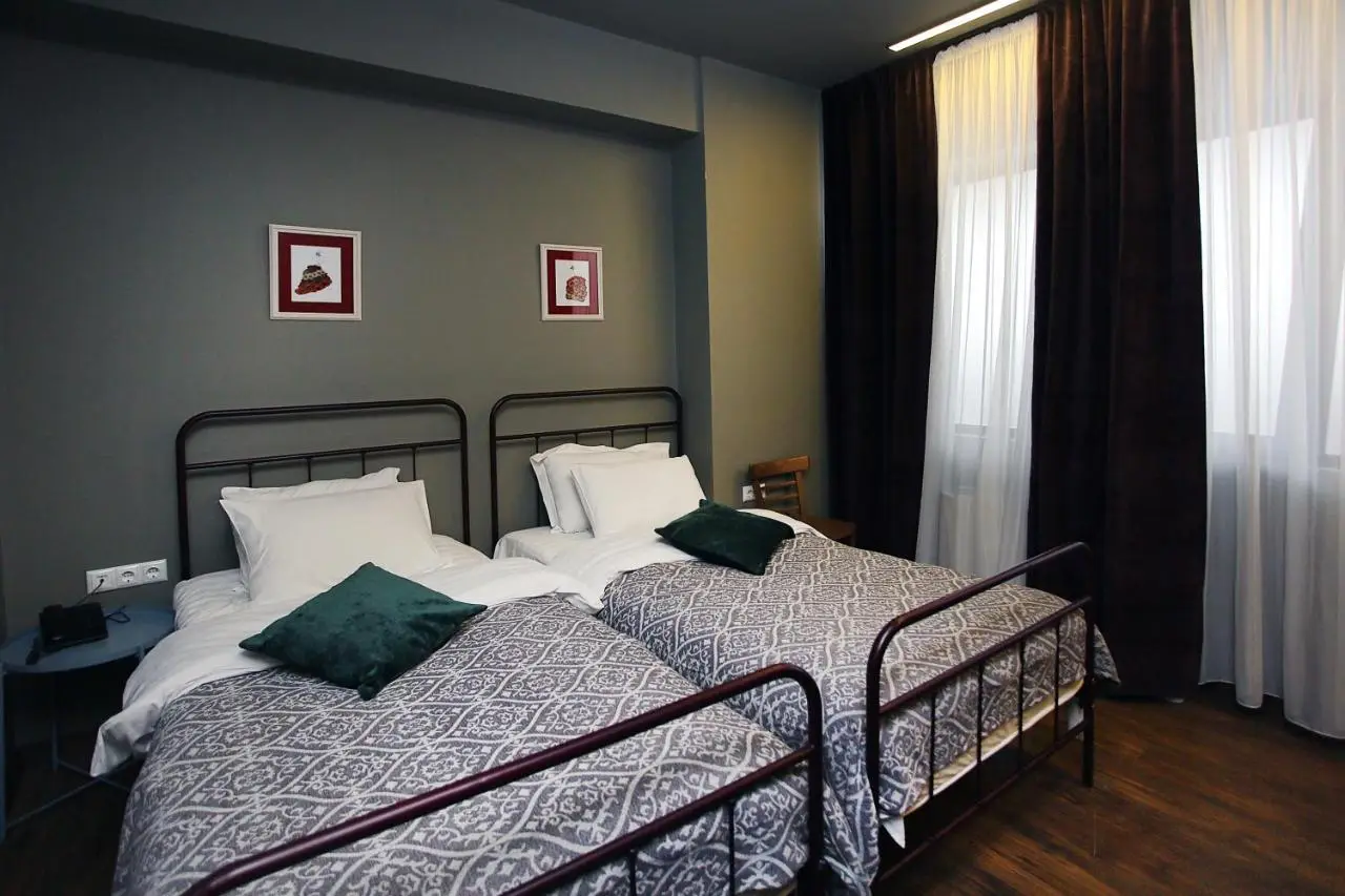 L.M Club Hotel