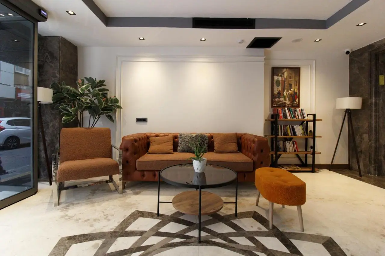 OnkaCity Hotel