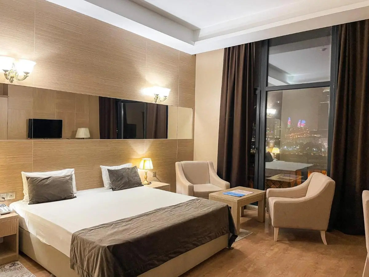 NOBEL Hotel