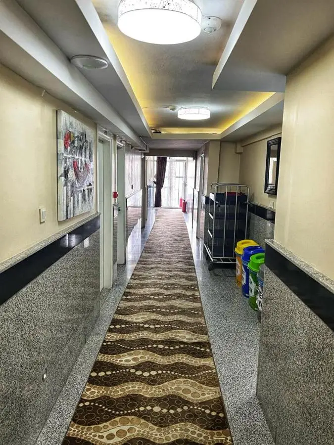 Hotel Seref
