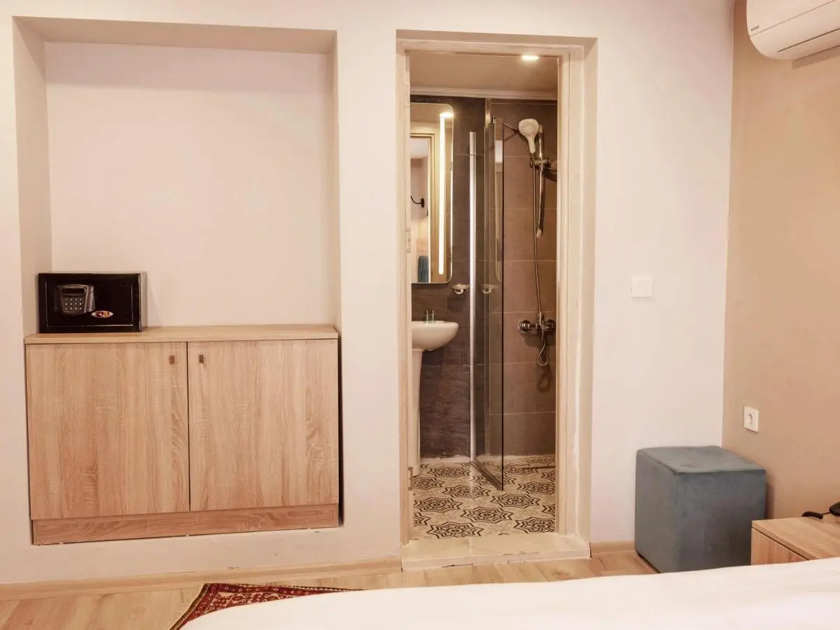 THE LAİLA HOTEL