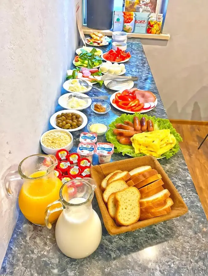 Liberta Hotel Baku