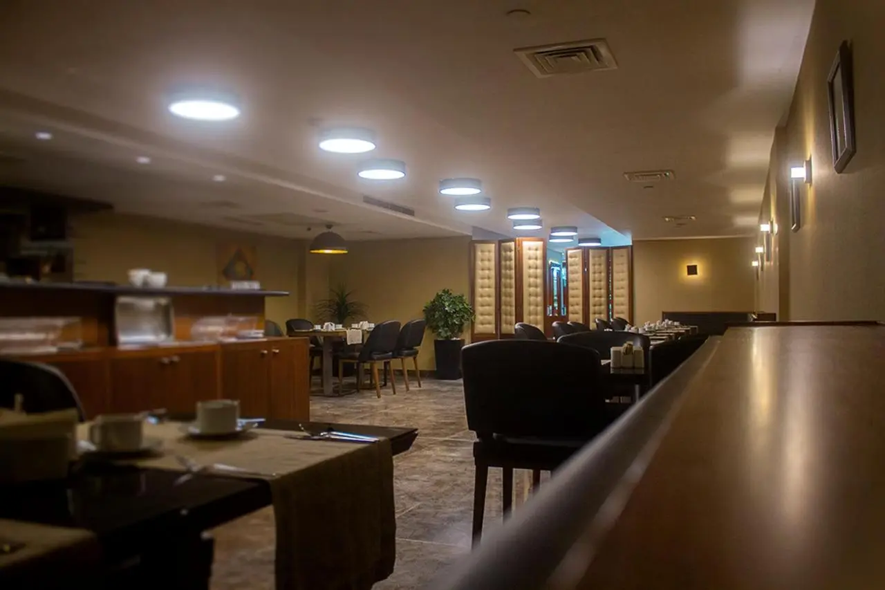 Inncity Hotel Nisantasi