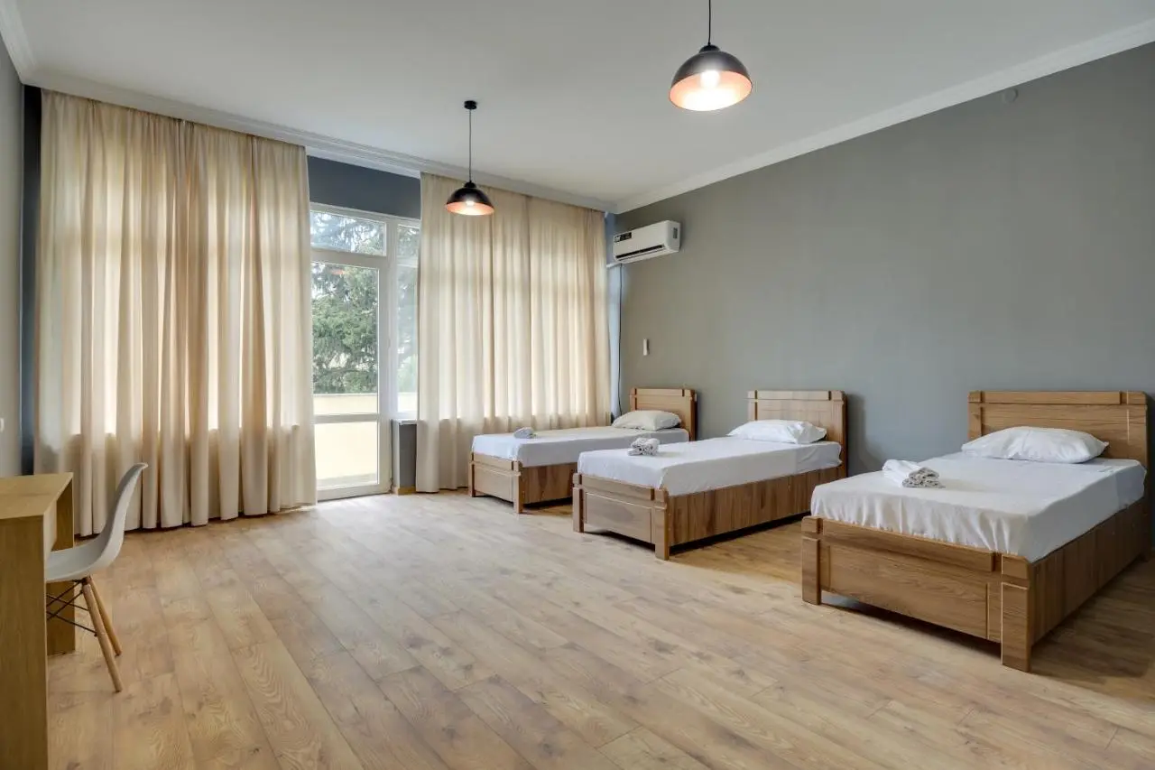 Hotel Gezi