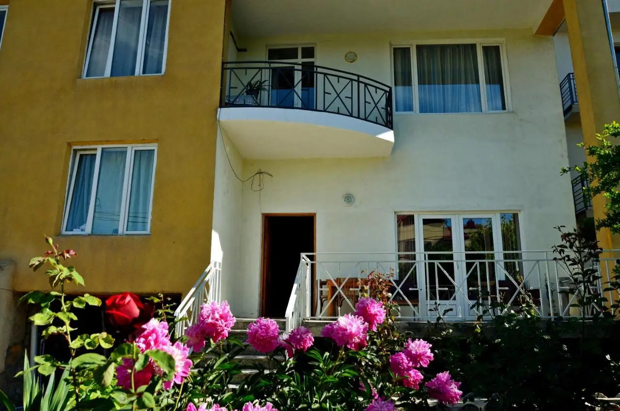 Boutique Hotel Eco-House 25 Tbilisi