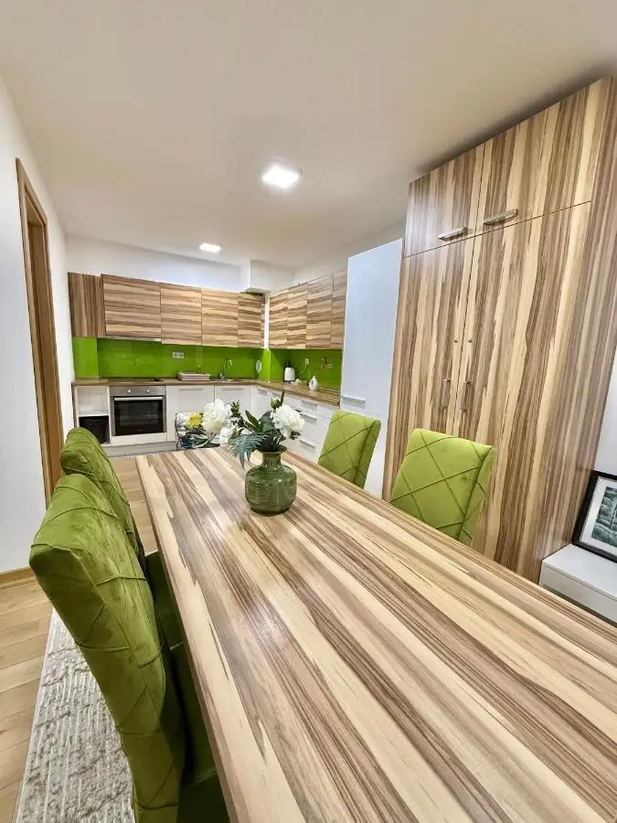 VIP Superior Apartments