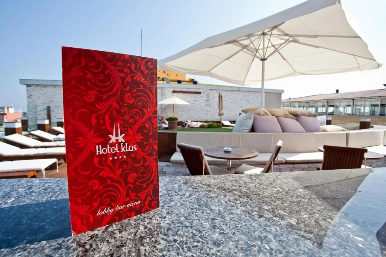 Klas Hotel Istanbul Old City