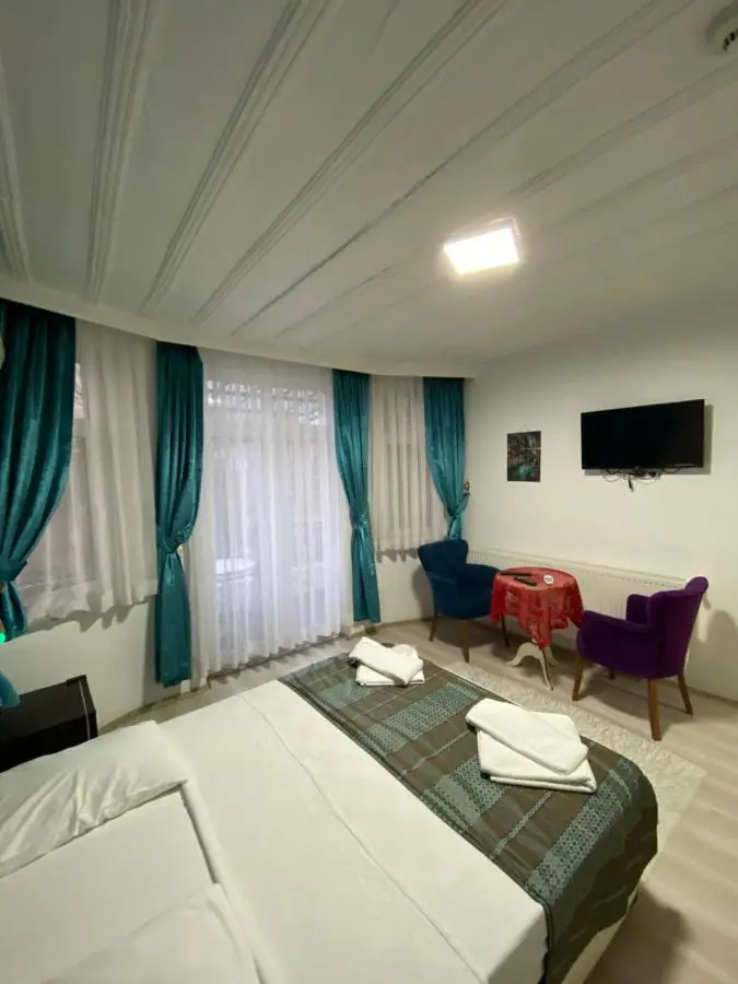 Masal Hotel
