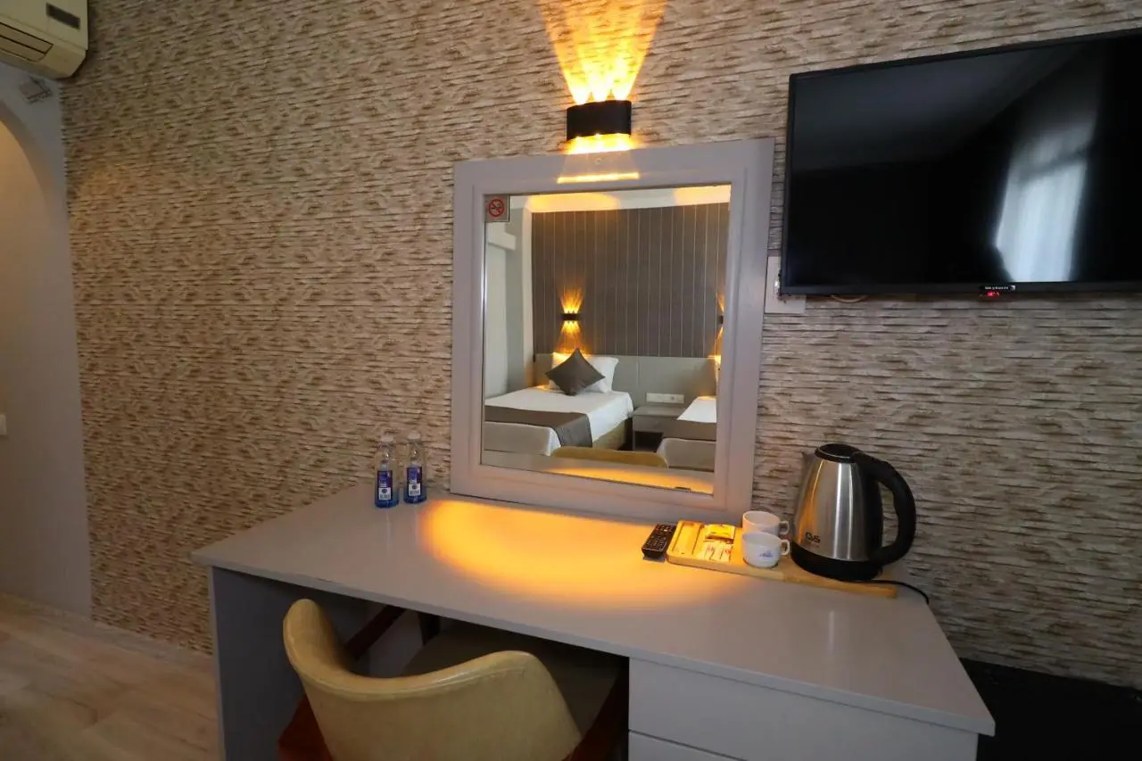 Artan Hotel