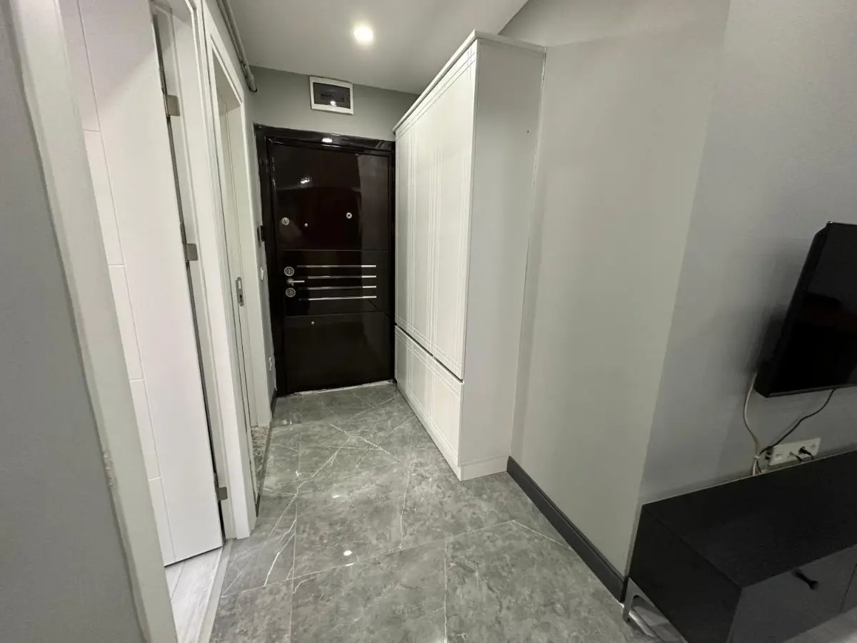 Rose Plus Residence