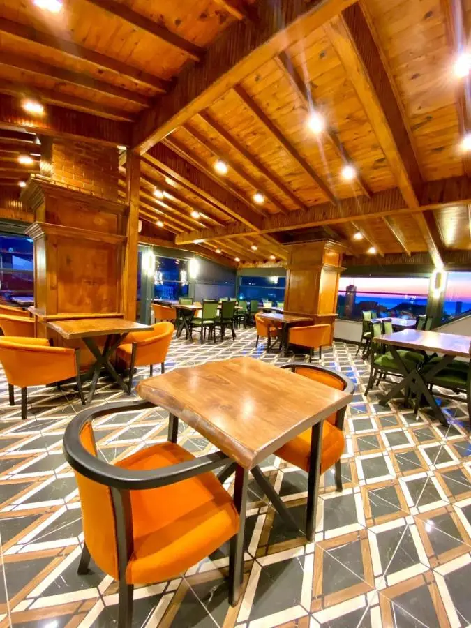 AMASRA DADAYLI HOTEL