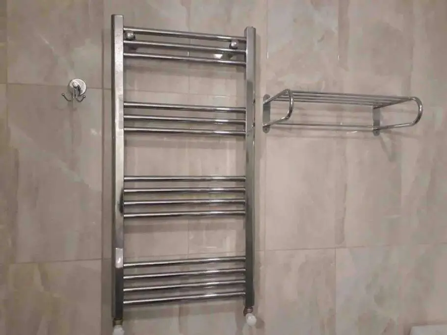ViP Apartments