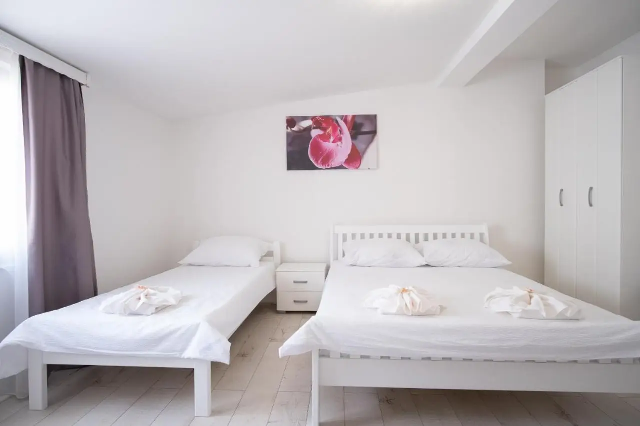 Apartmani Vila Kosa