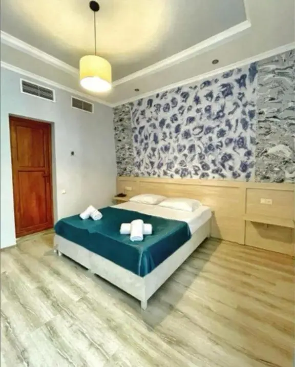 AKMAN SWISS HOTEL, Batumi