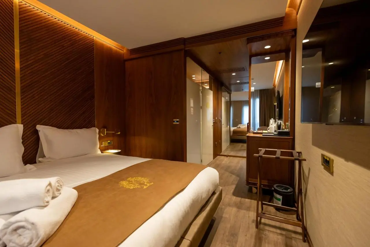 Kate Hotel Special Class & SPA