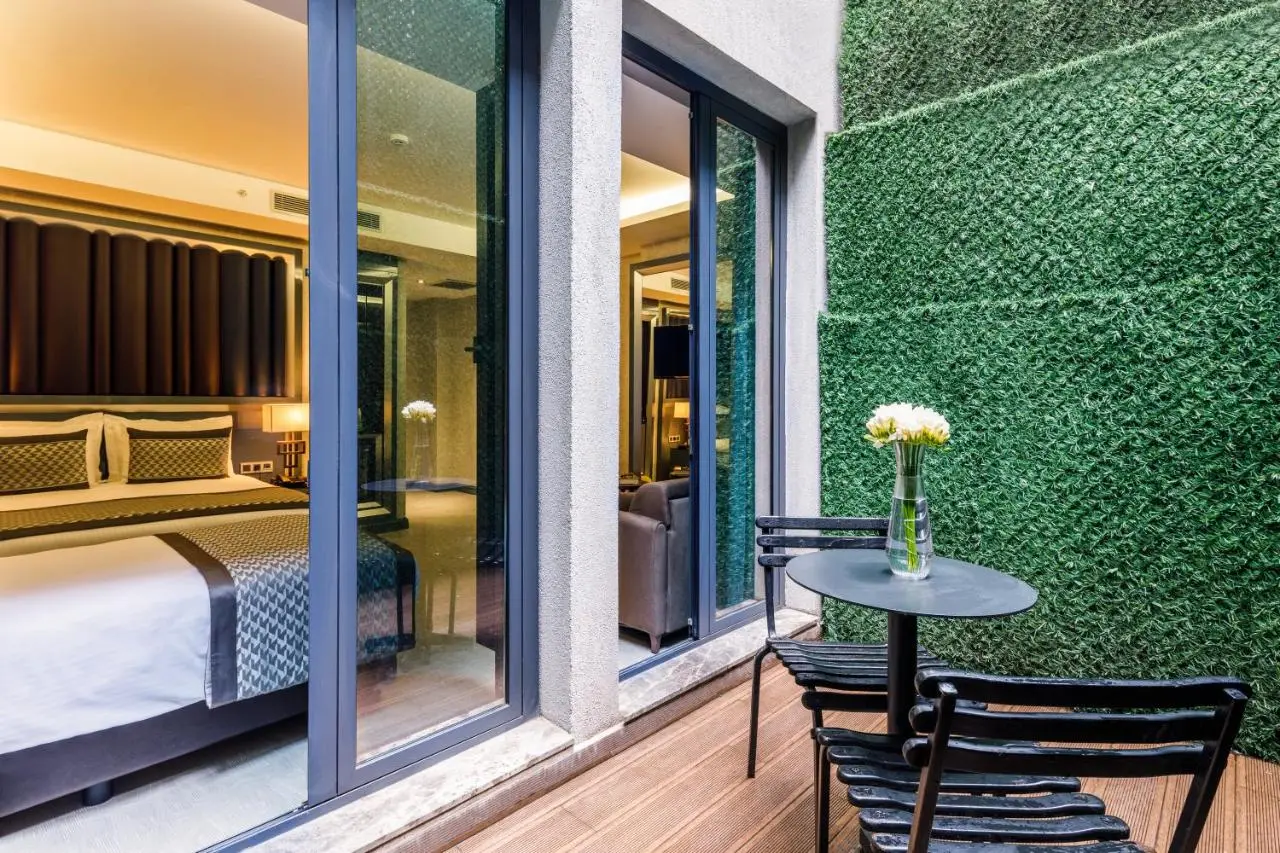 Euro Design Hotel
