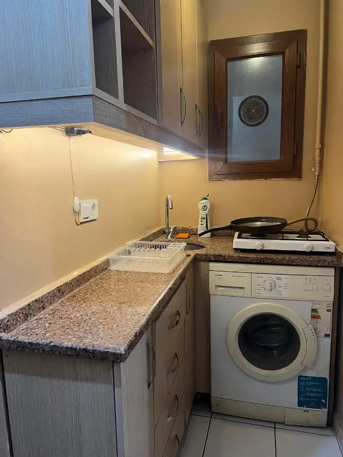 Taksim White Mansion Hotel