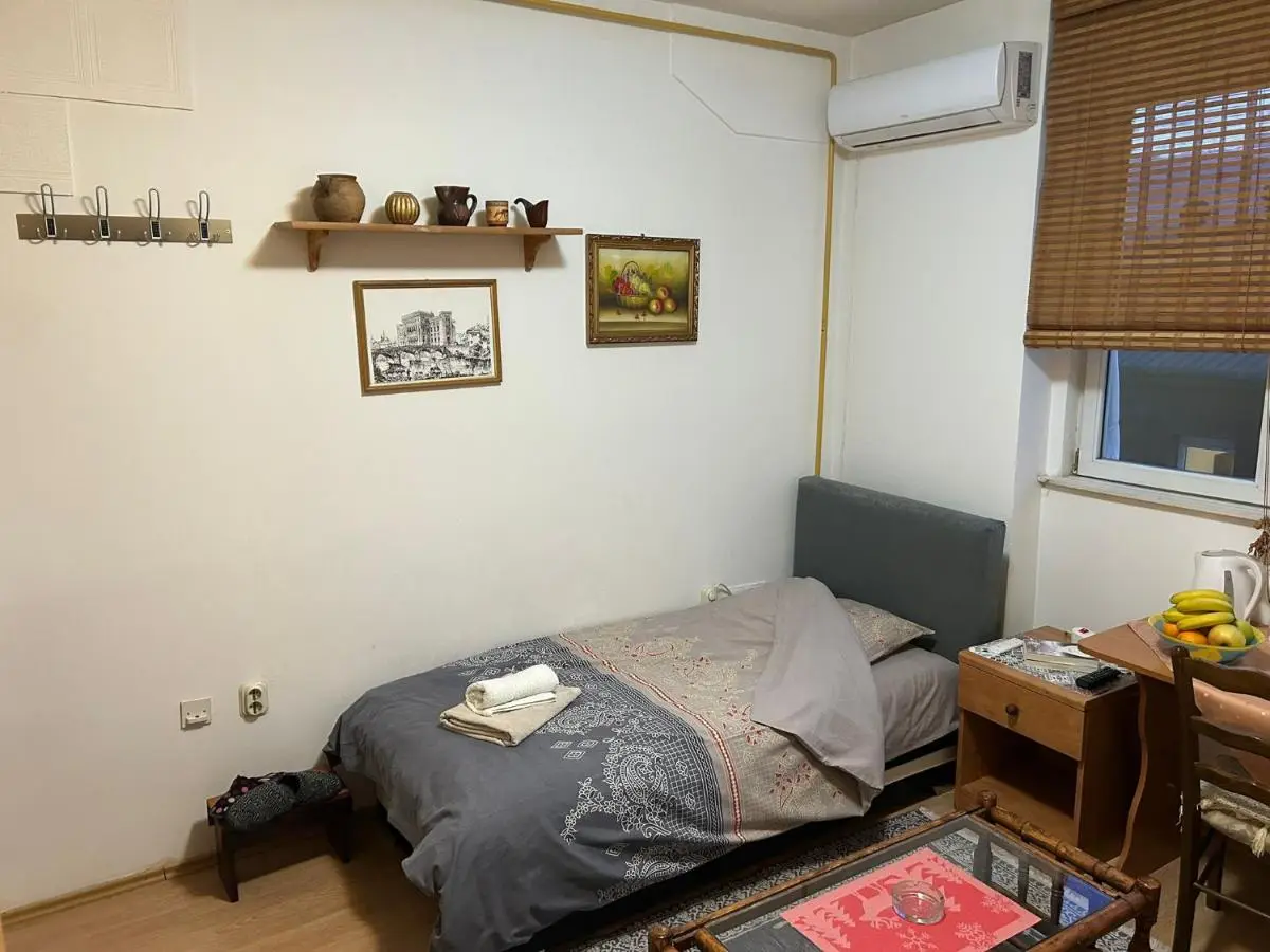 Rooms Ada Centar Free Parking