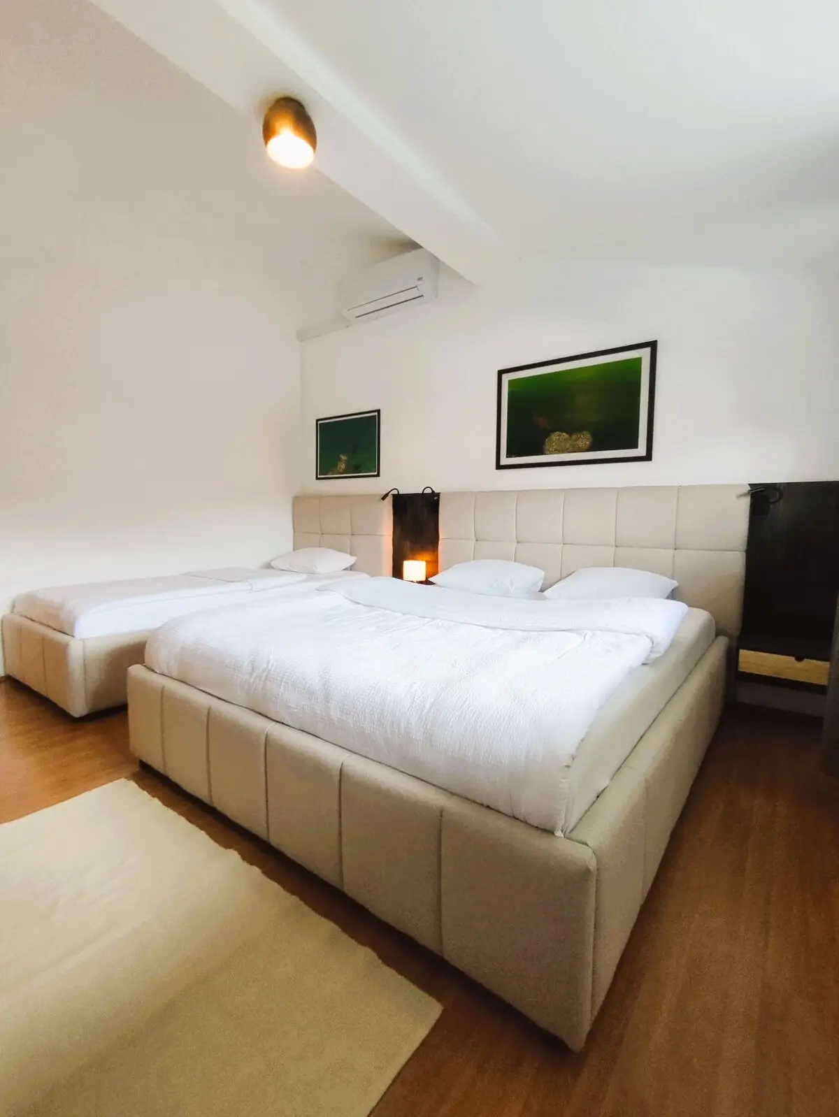 Mila Holiday Home