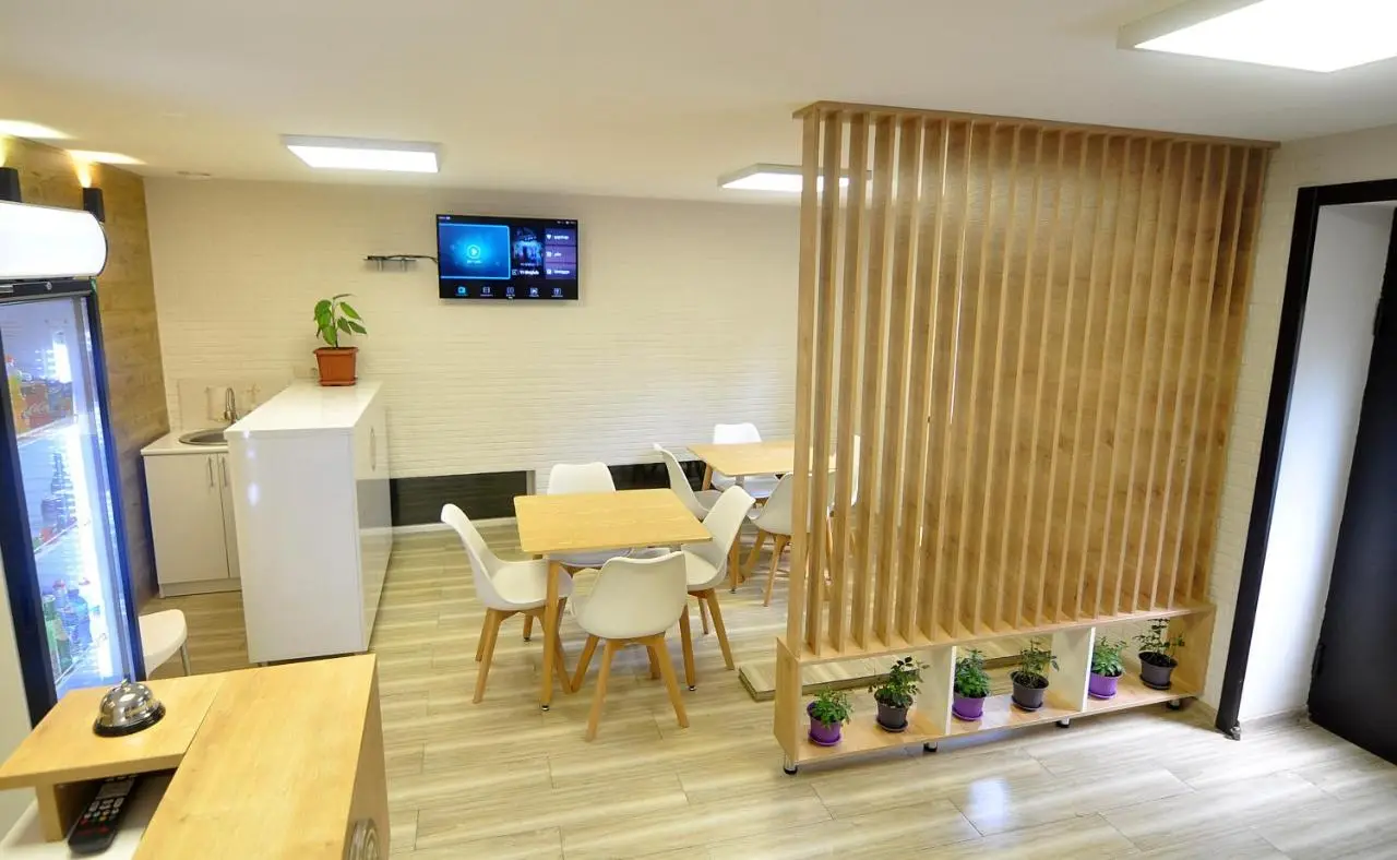 Light Hotel