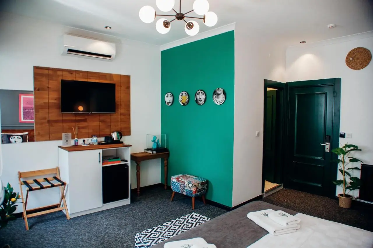 Istiklal Street Taksim House Yamalya Hotel