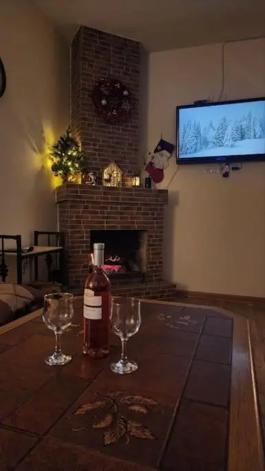 Cozy Home Bakuriani