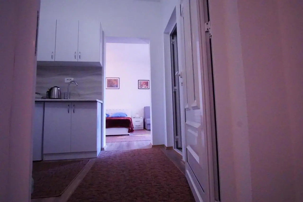 Apartments Aldi