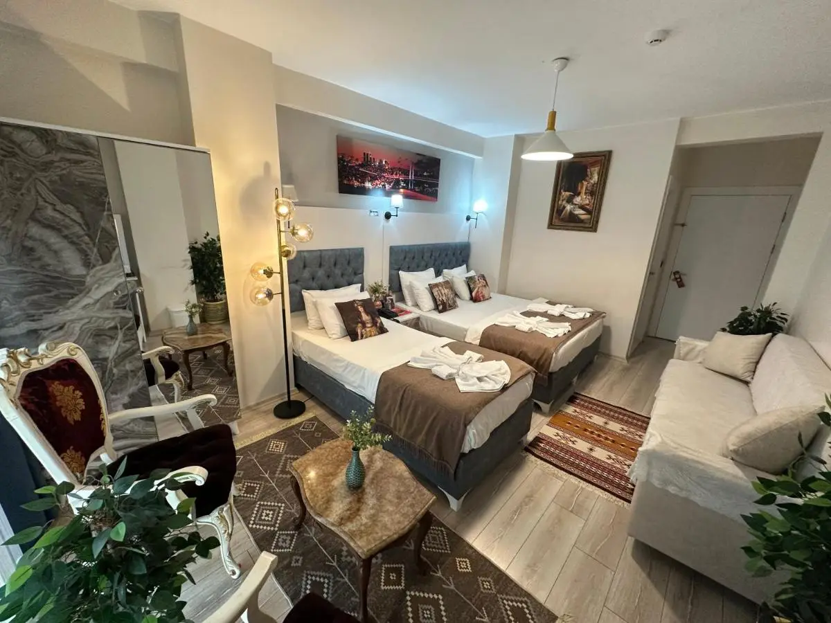 Galapera Apartments