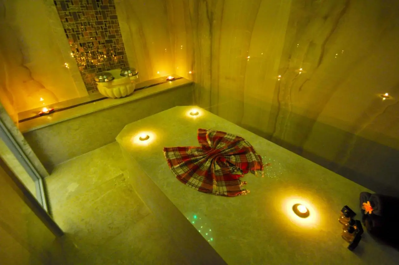 Black Bird Thermal Hotel & SPA