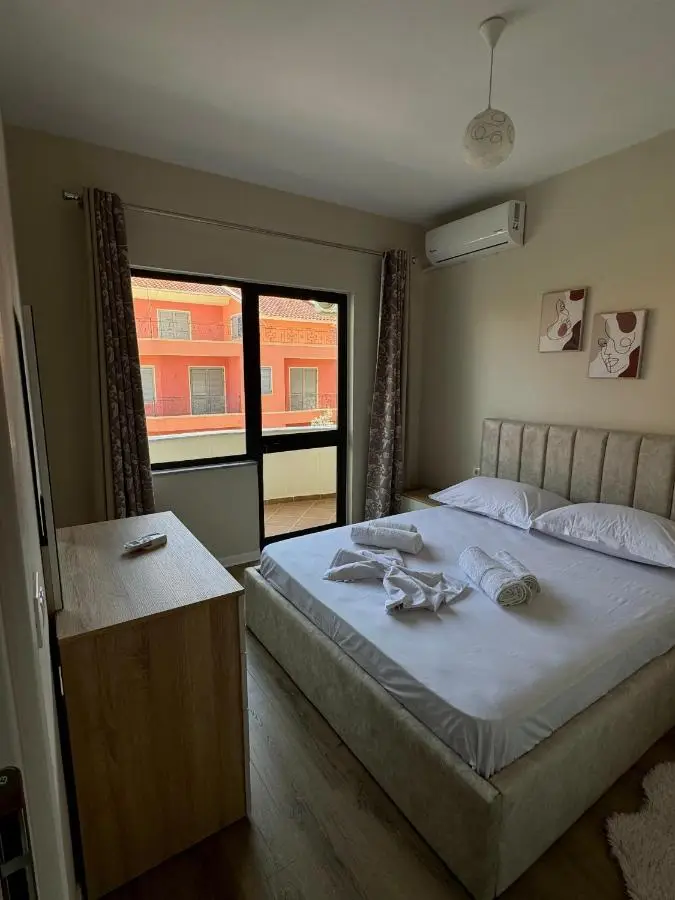 Voyage Apartment