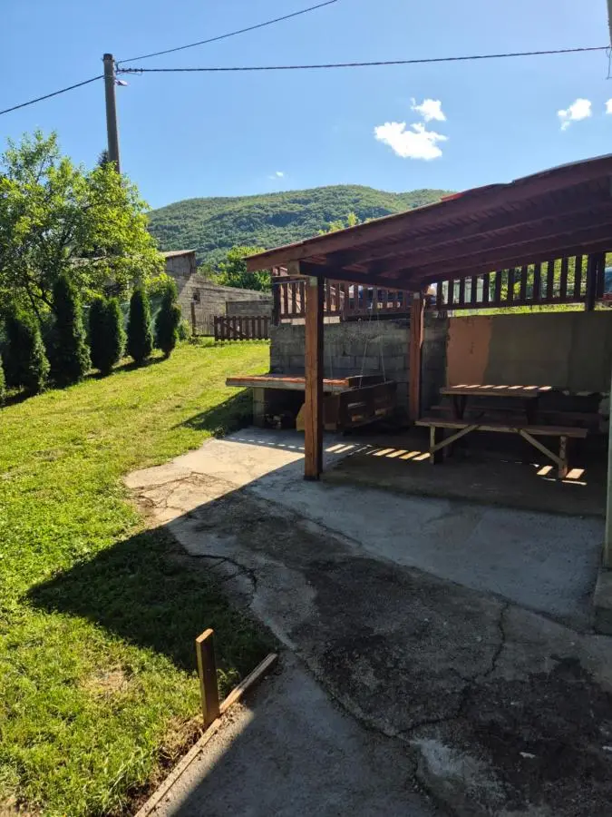 Kuća za odmor RAJ