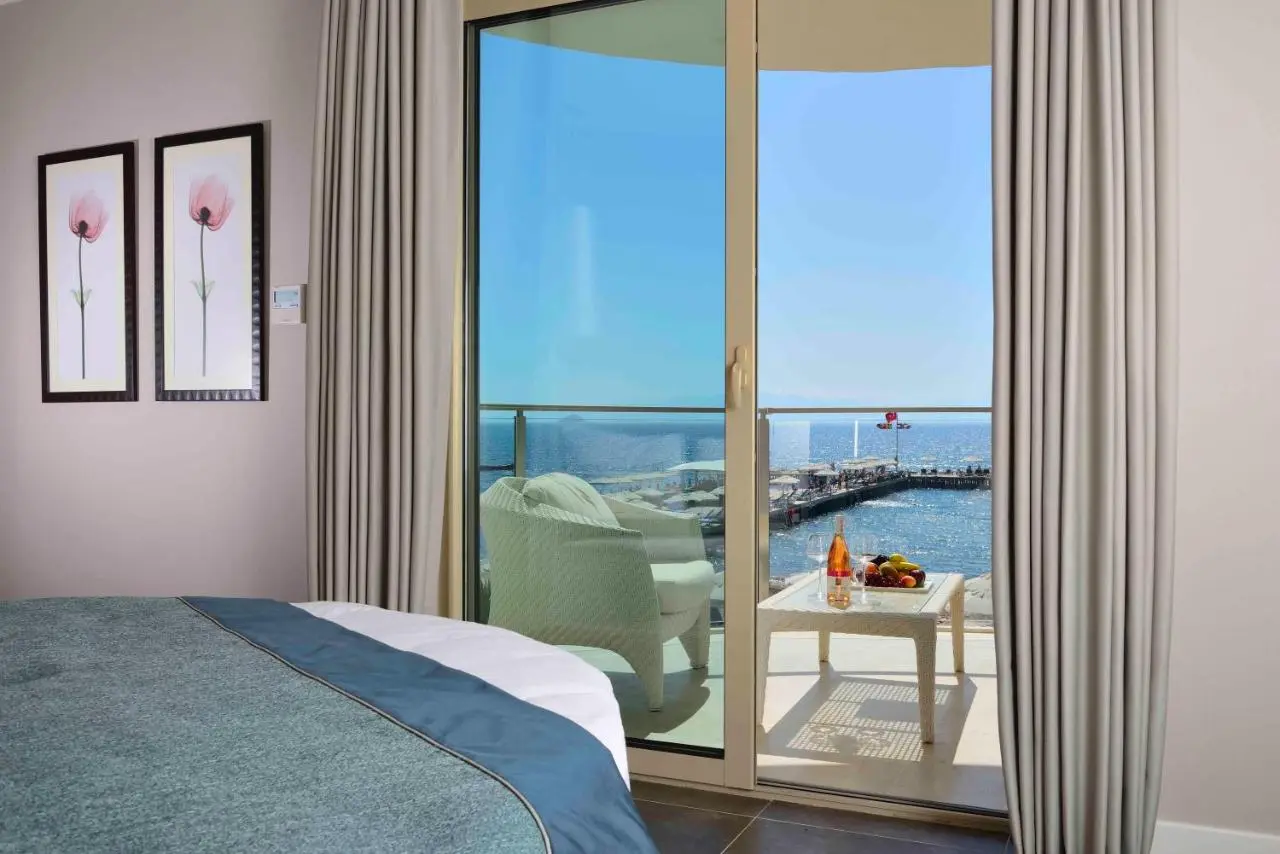 Sundance Suites Hotel