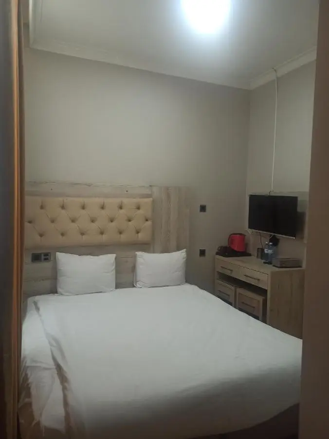 Richman Hotel Baku